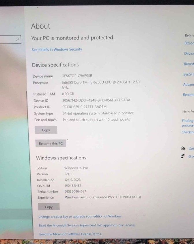 Microsoft Surface Book