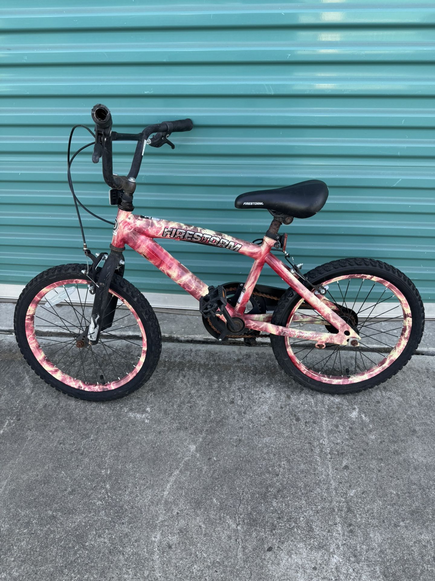 Kids Bike