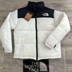 North Face Puffer 