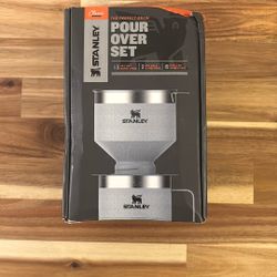 Stanley Pour Over Kit