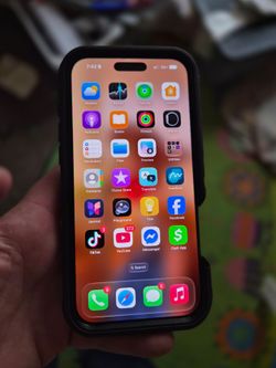 iPhonne 16 pr mx