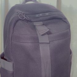 Adidas’s backpack 