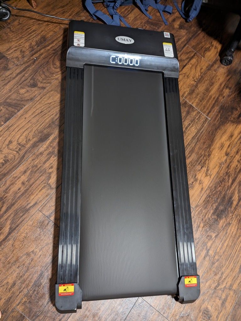 Umay Walking Treadmill 