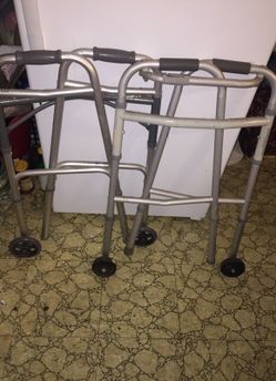 Adult walkers