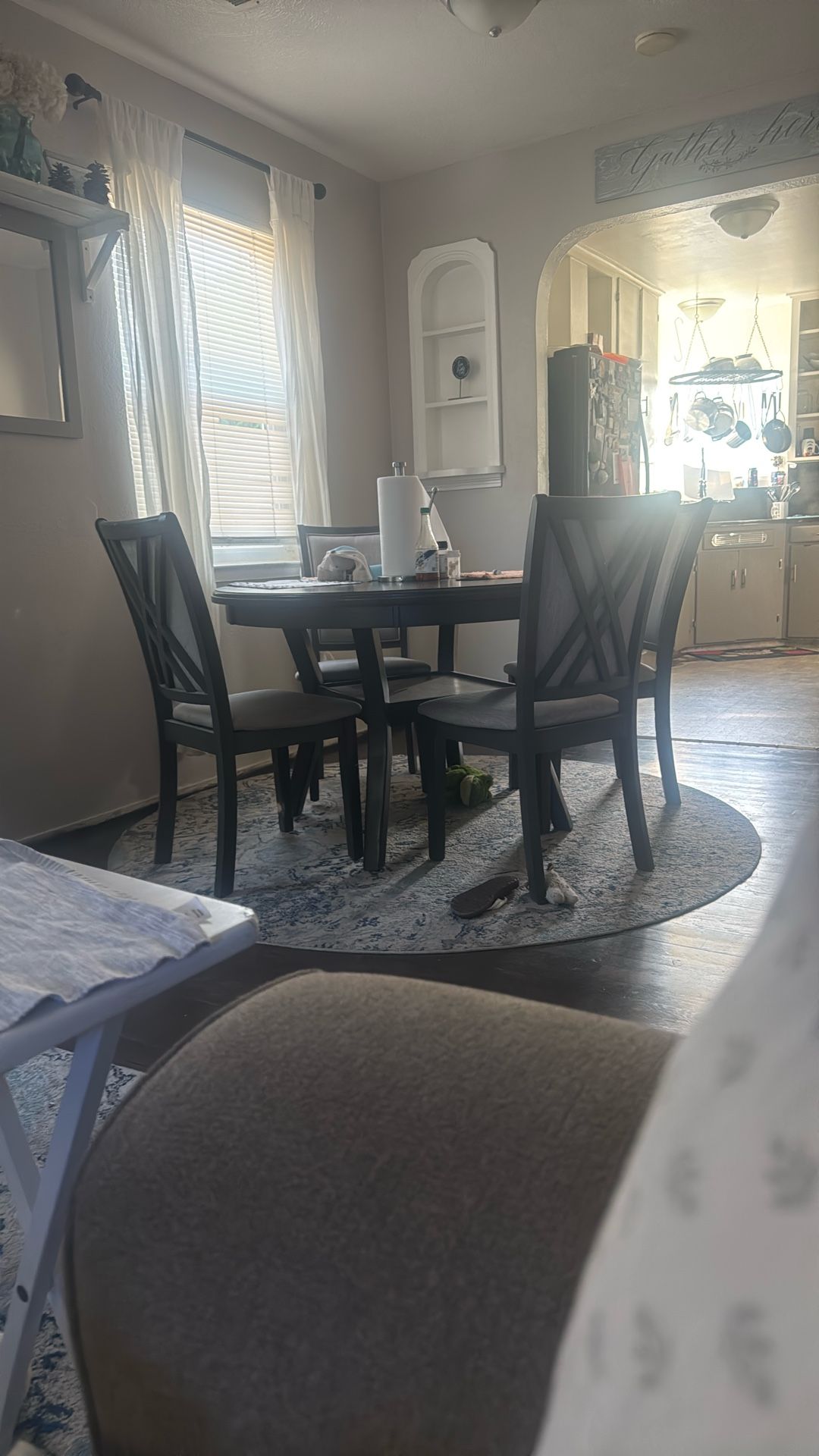 Wayfair Table