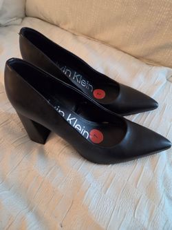 Calvin Klein Heels