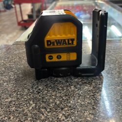 Survey Laser Level Dewalt 