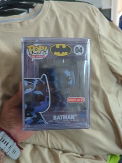 Funko Pop