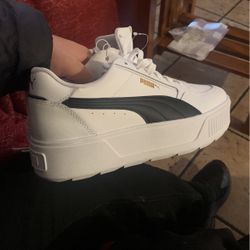 Puma shoes for Women 