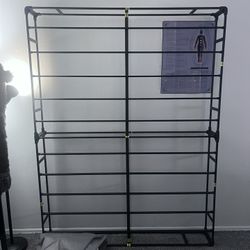 queen box frame