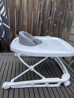 Joovy Spoon Baby Walker