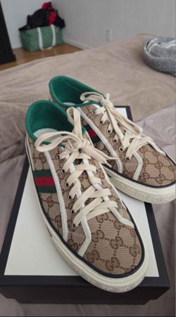 Gucci Shoes