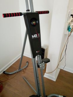 Mail Climber