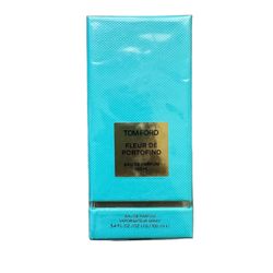 Tom Ford Fleur De Portofino 100mL