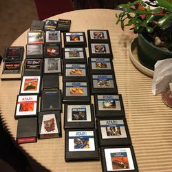 Games  60 Games Total  
