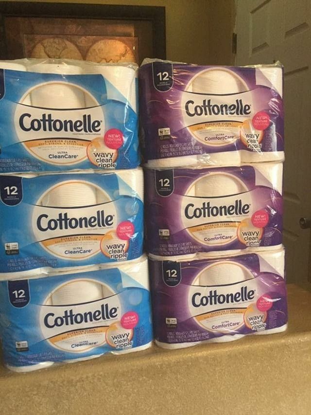 Cottonelle