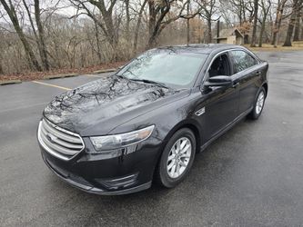 2019 Ford Taurus