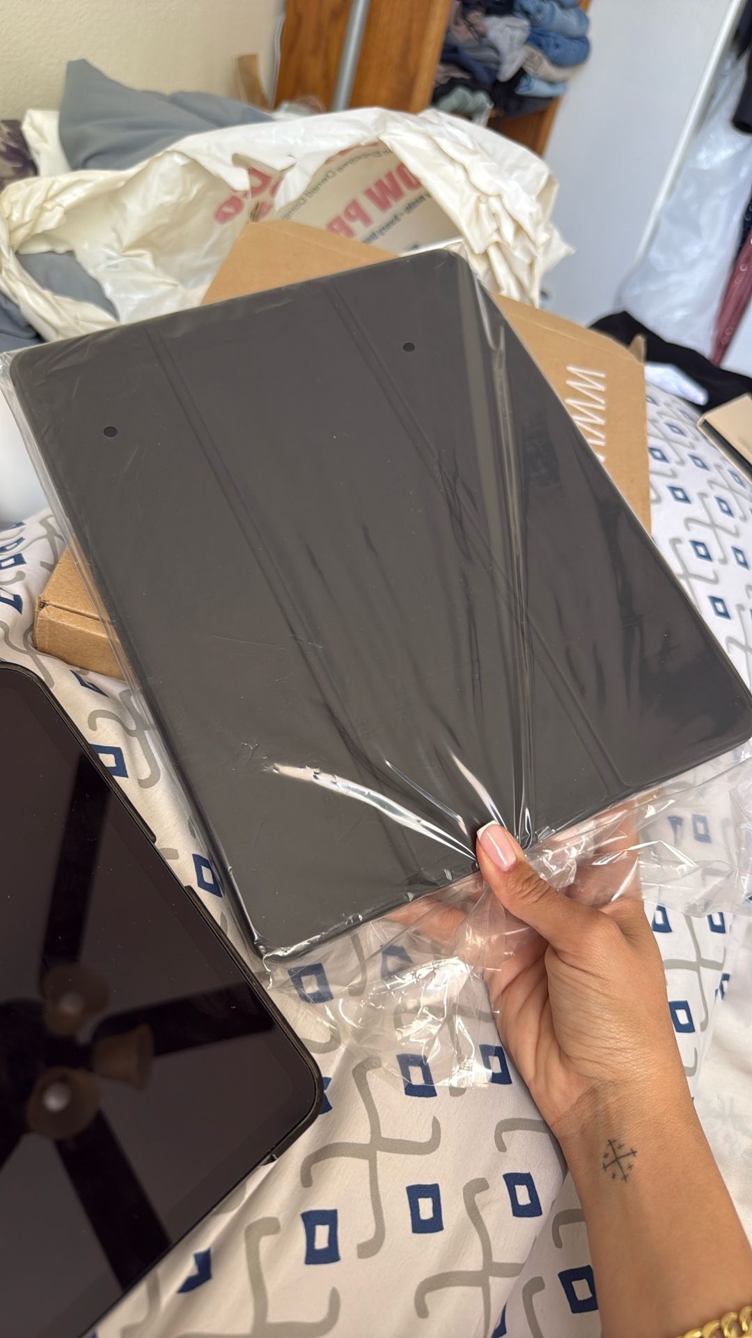 iPad Pro 13”