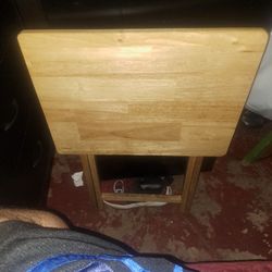 Small Table