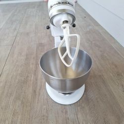 Classic Kitchen Aid Mixer