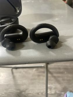 Bluetooth Earphones
