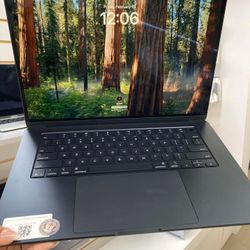 MacBook Air M4 2025 256gb SSD 16gb Ram 