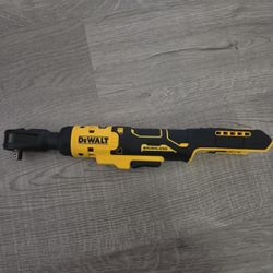 Dewalt Cordless Ratchet DCF513, 20V MAX 3/8 in