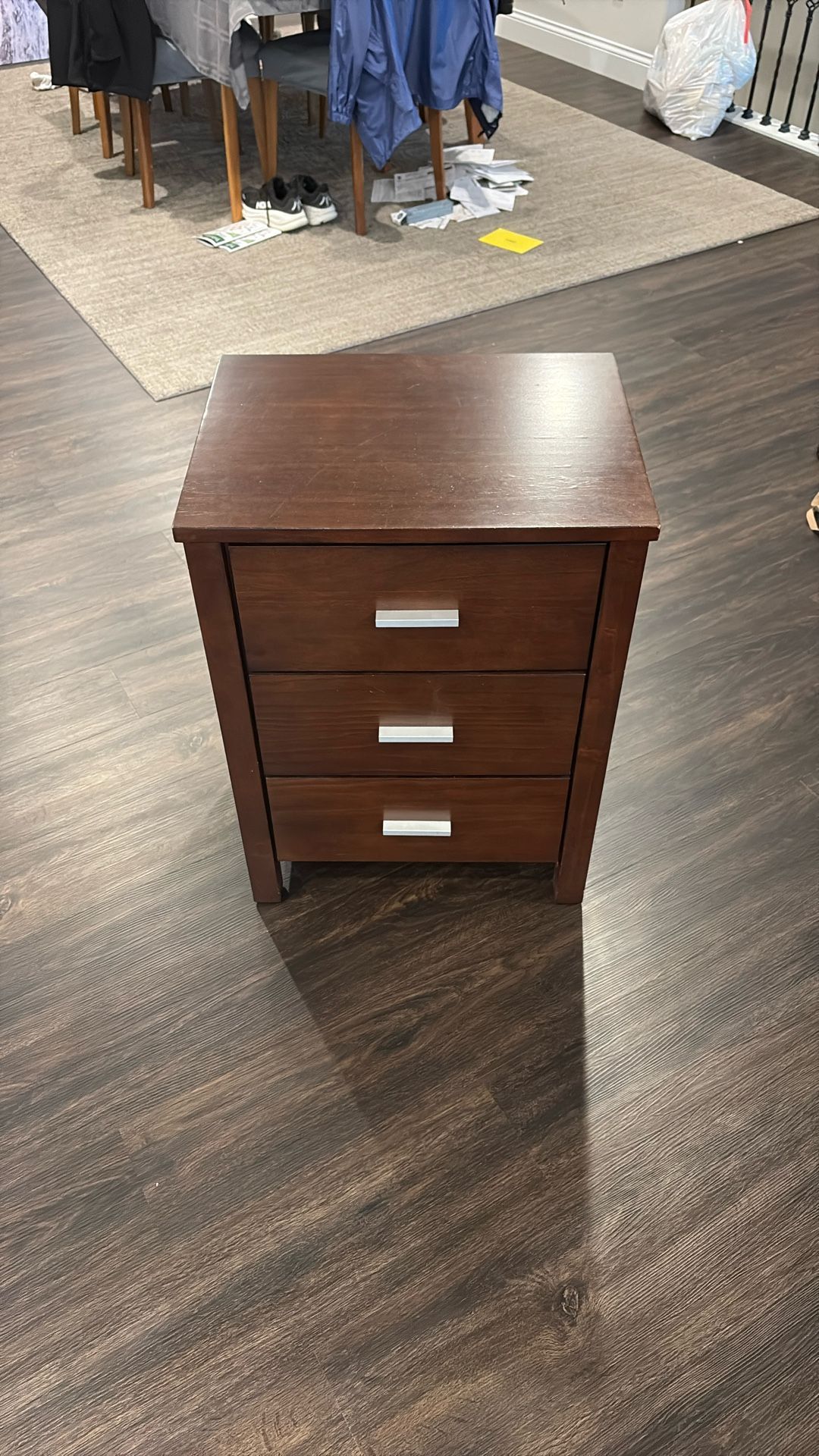 Nightstand Table