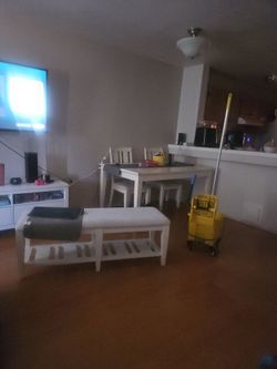 Dinning table