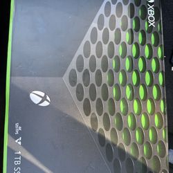 Xbox series x