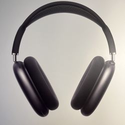 Airpod max midnight (shipping only )