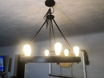 Chandelier