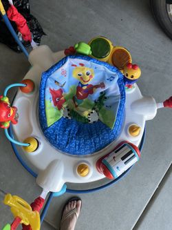 Baby Bouncer