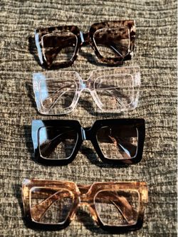 🌻🌻 Glasses🌻🌻