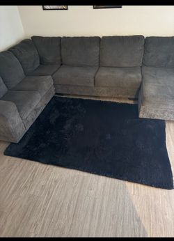 Full set couch sectional