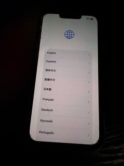 iPhone 13 Pro