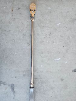 Snap on