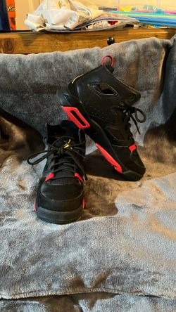 Jordan Flight Club ‘91