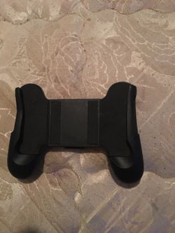 Mobile controller