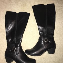 Boots 8.5