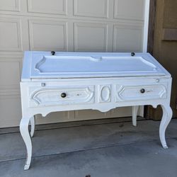 Vintage Desk