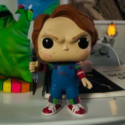 Chucky