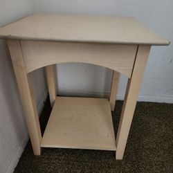 End Table