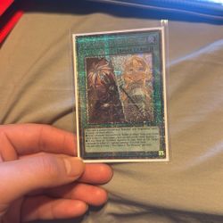 The Fallen & The Virtuous Yugioh 