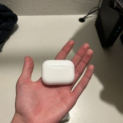 Air Pod Pros 2