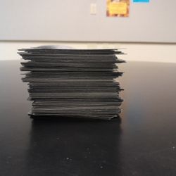 221 Of Pokemon TCG Code Cards