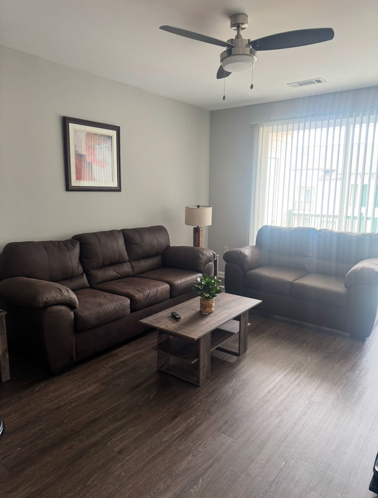 Living Room Set/ Dining Table 