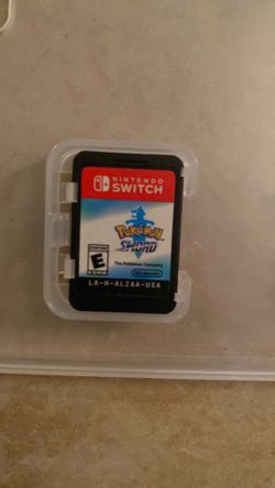 Pokémon Sword