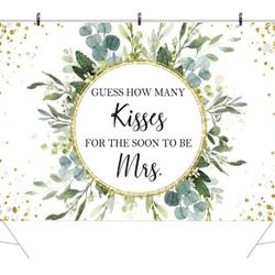 PARTY BACKGROUNDS
