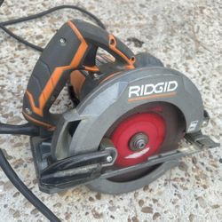 Ridged  Saw 